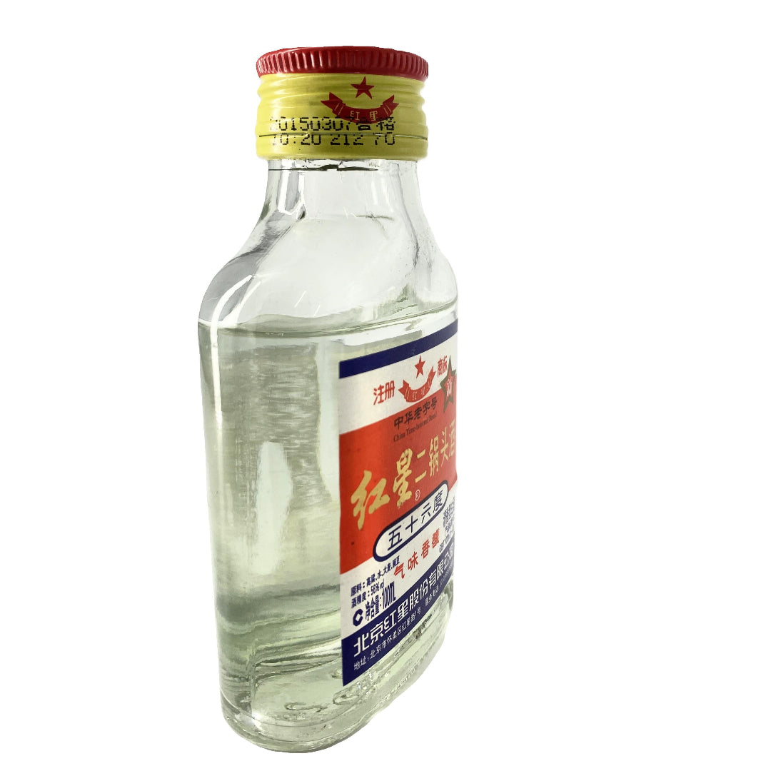 Red Star Erguotou (Ages)