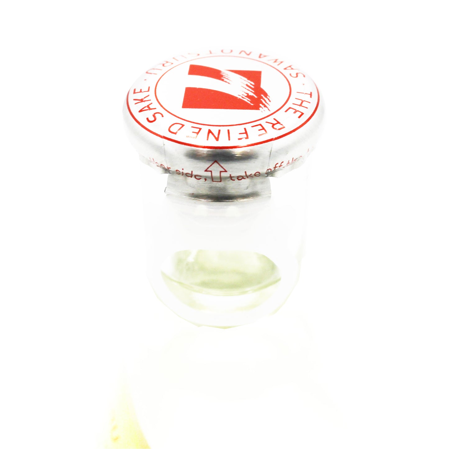 Sawanotsuru Deluxe Sake 180ml x 2 Bottles