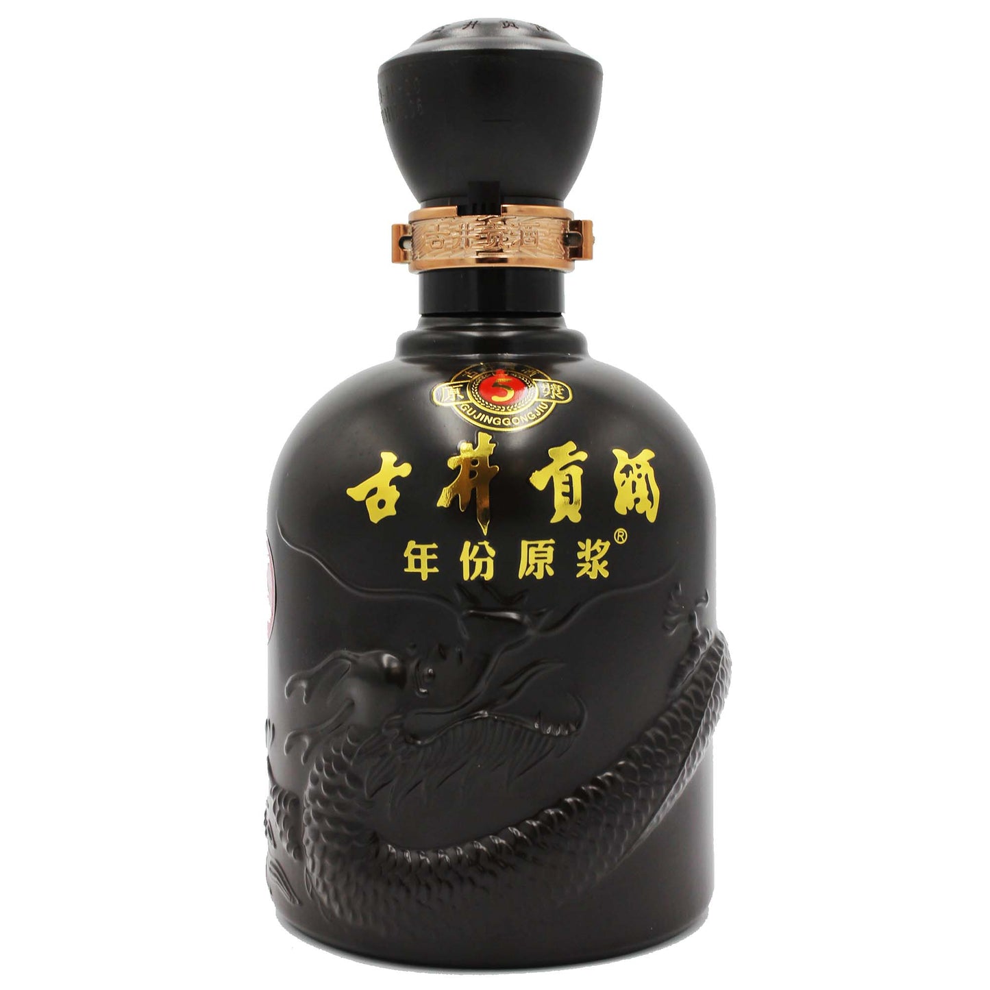 Gu Jing Gong Jiu G5
