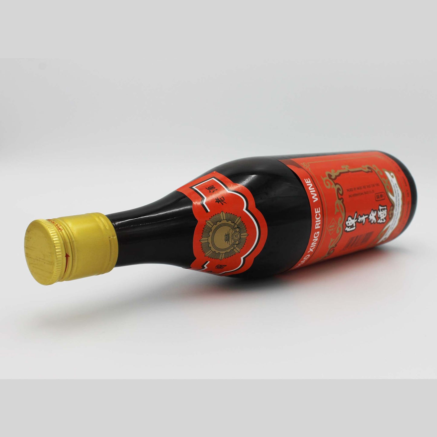 China Rice Wine