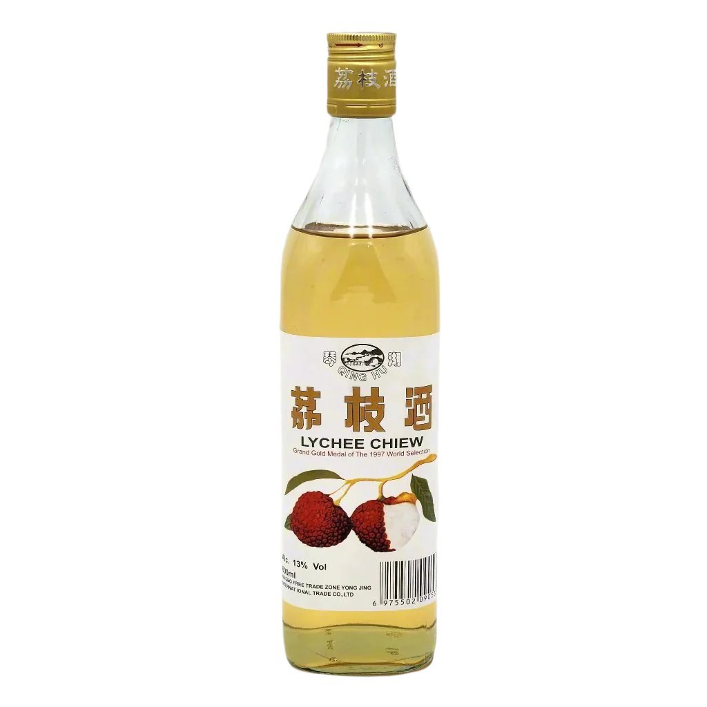 Qing Hu Lychee Wine