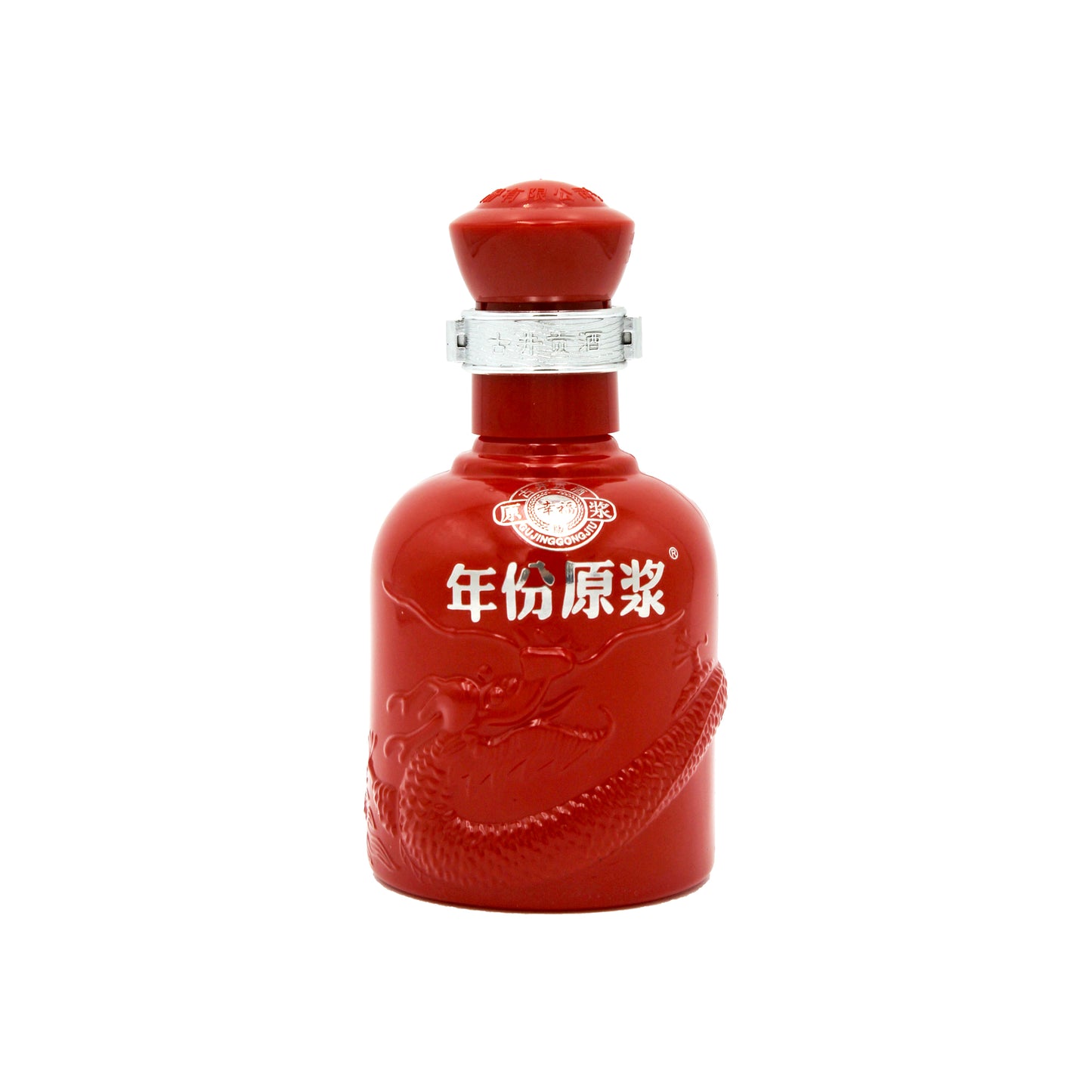 Gu Jing Gong Chiew Mini -(100ml)