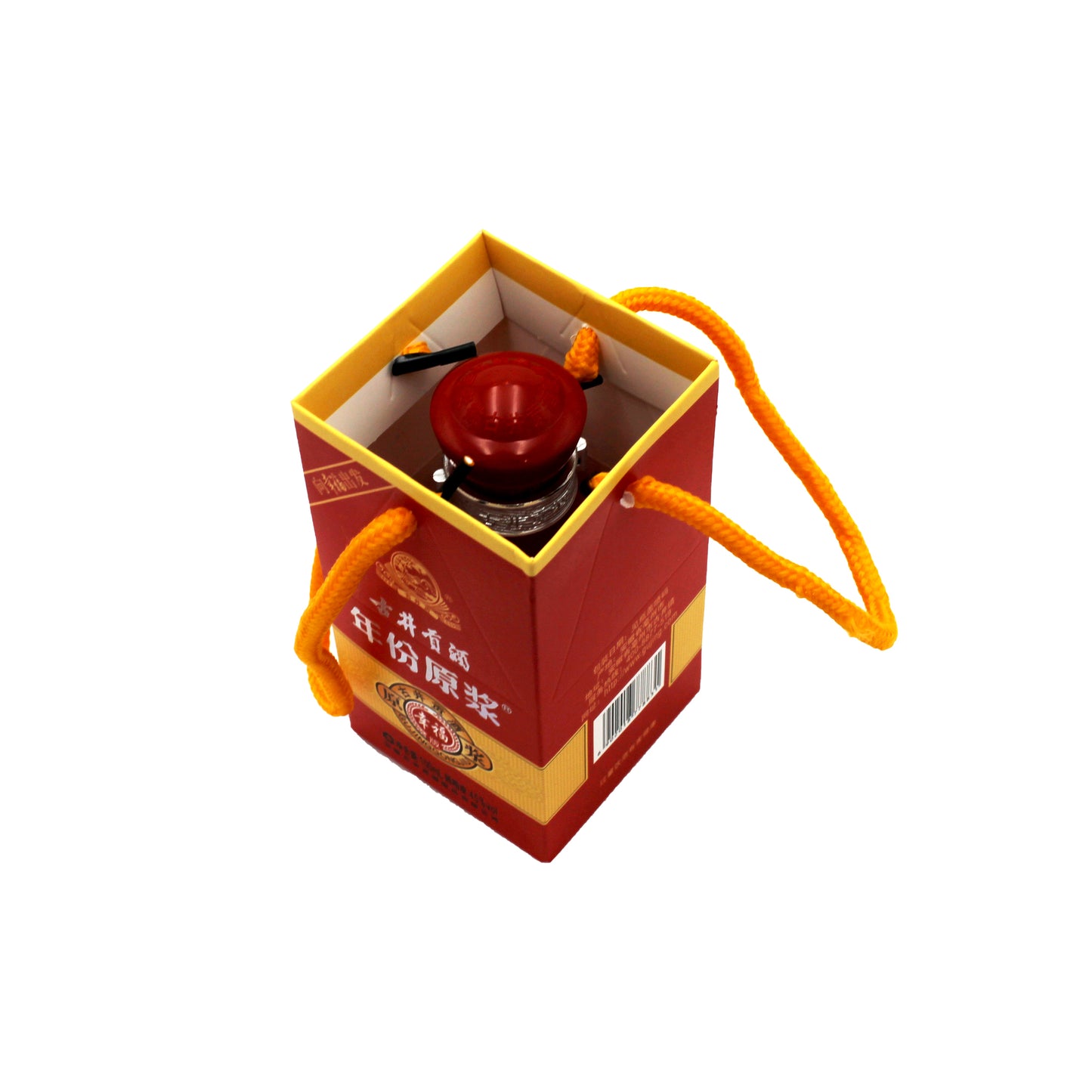 Gu Jing Gong Chiew Mini -(100ml)