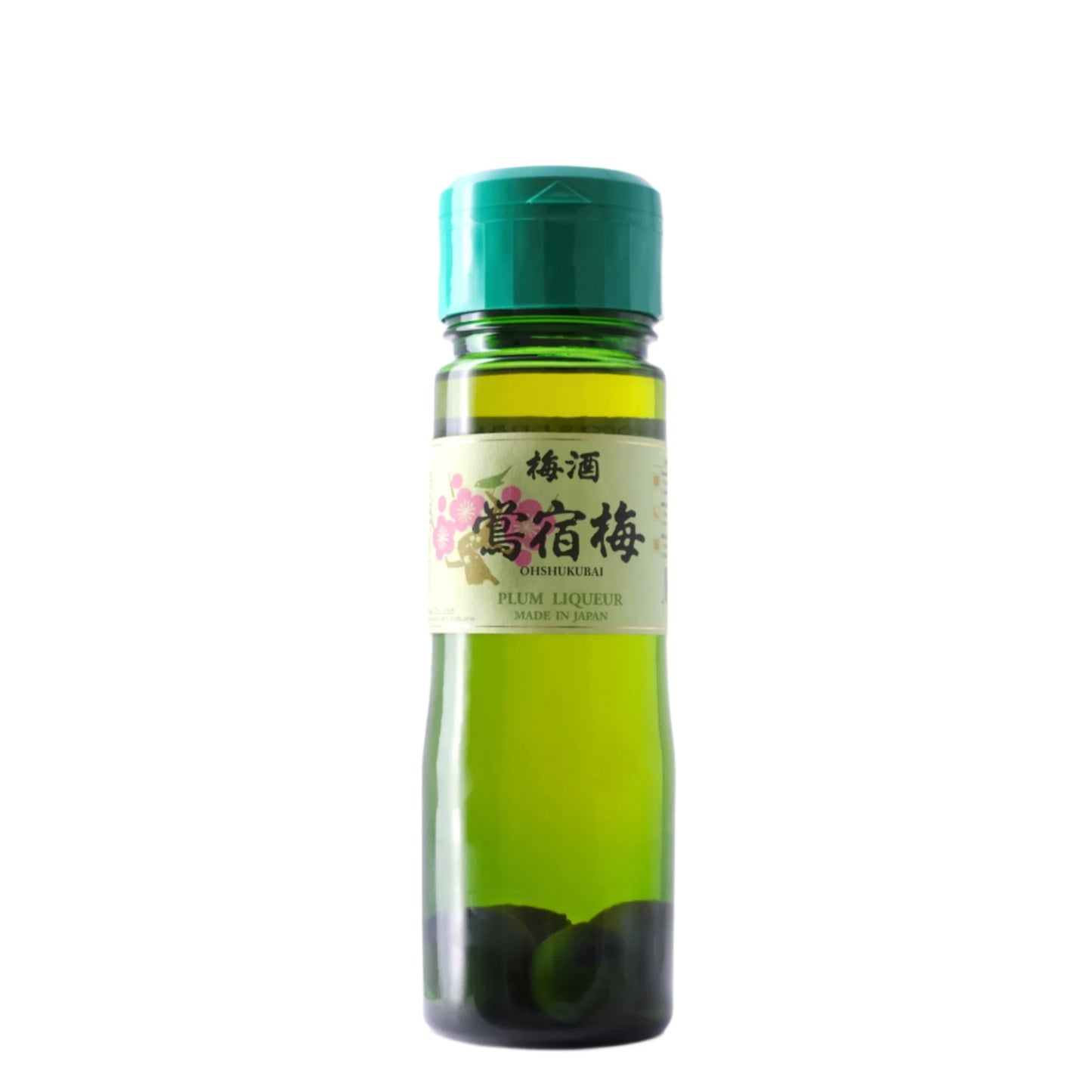 Ohshukubai Plum Liqueur - Umeshu - Made in Japan