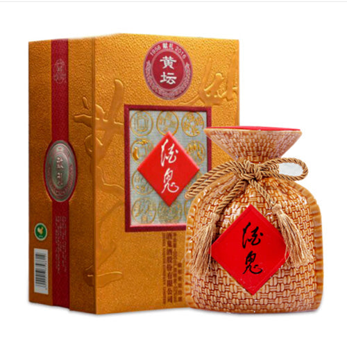 Hunan Jiu Gui Liquor